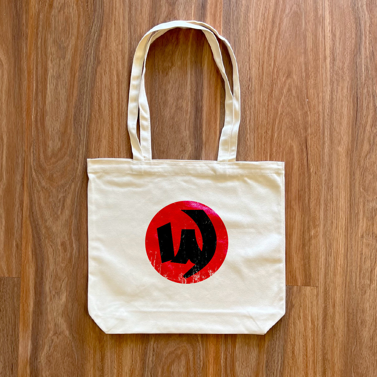 Tote Bag - Warfaze