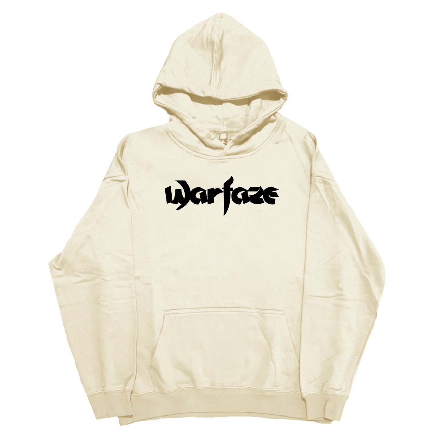 Warfaze Logo - Hoodie
