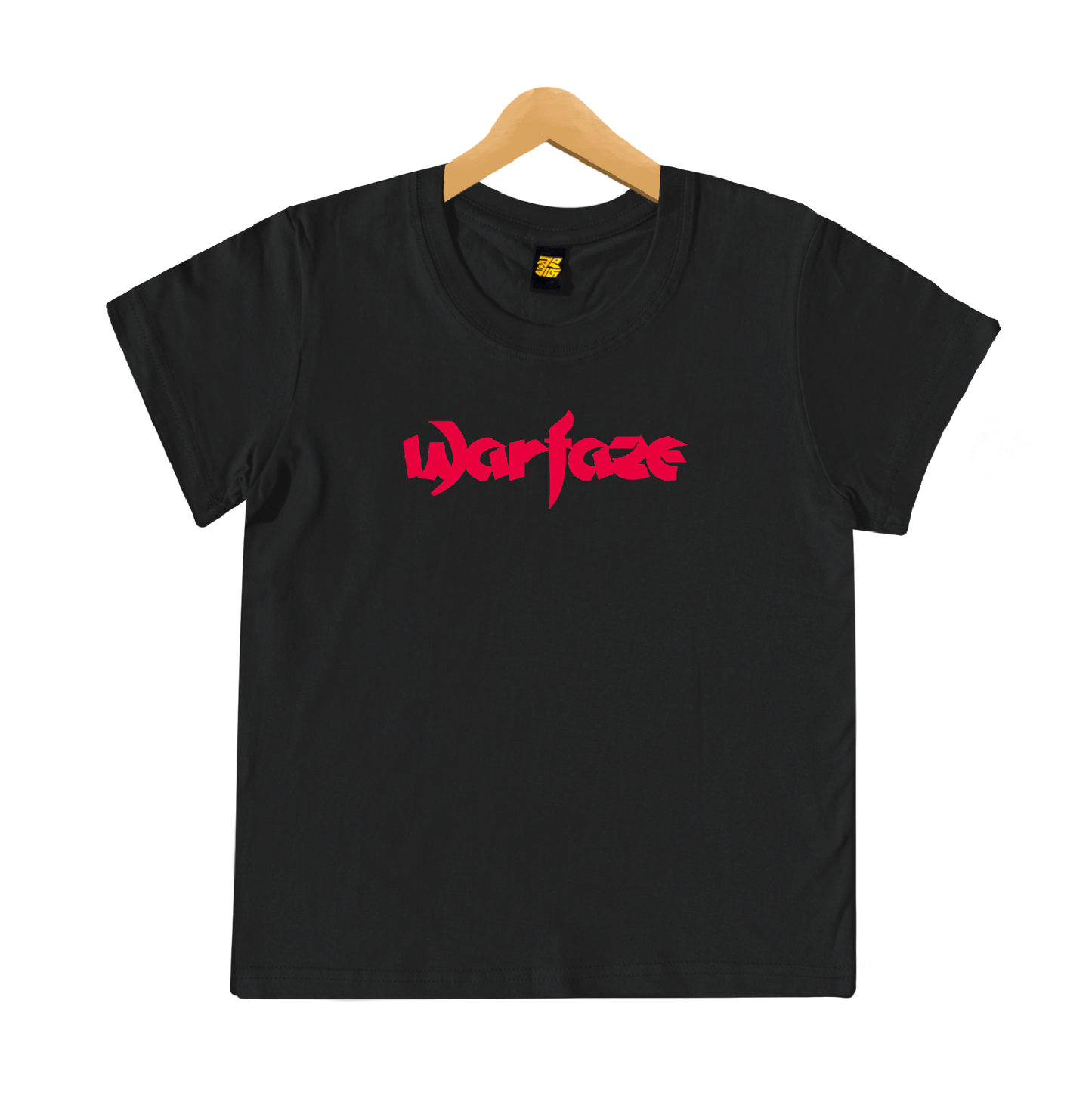Warfaze Logo - Kids
