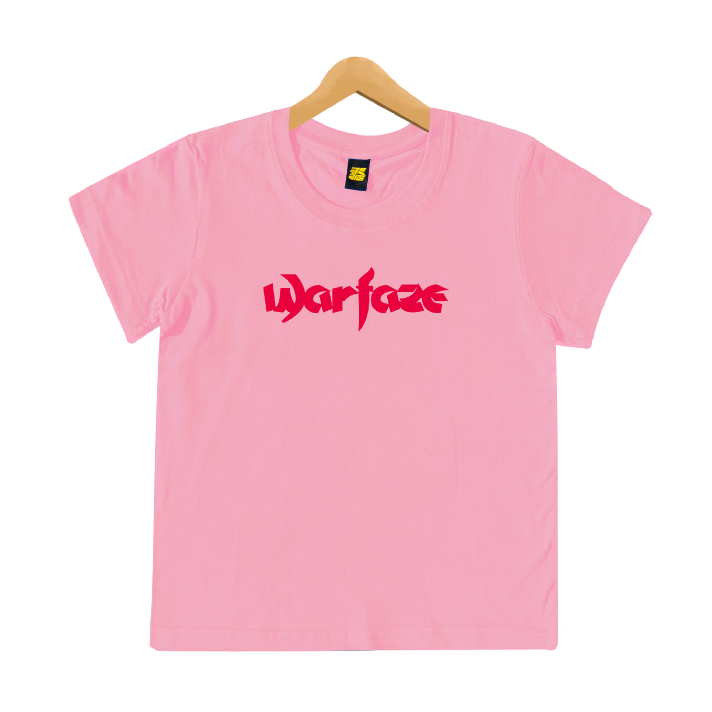 Warfaze Logo - Kids