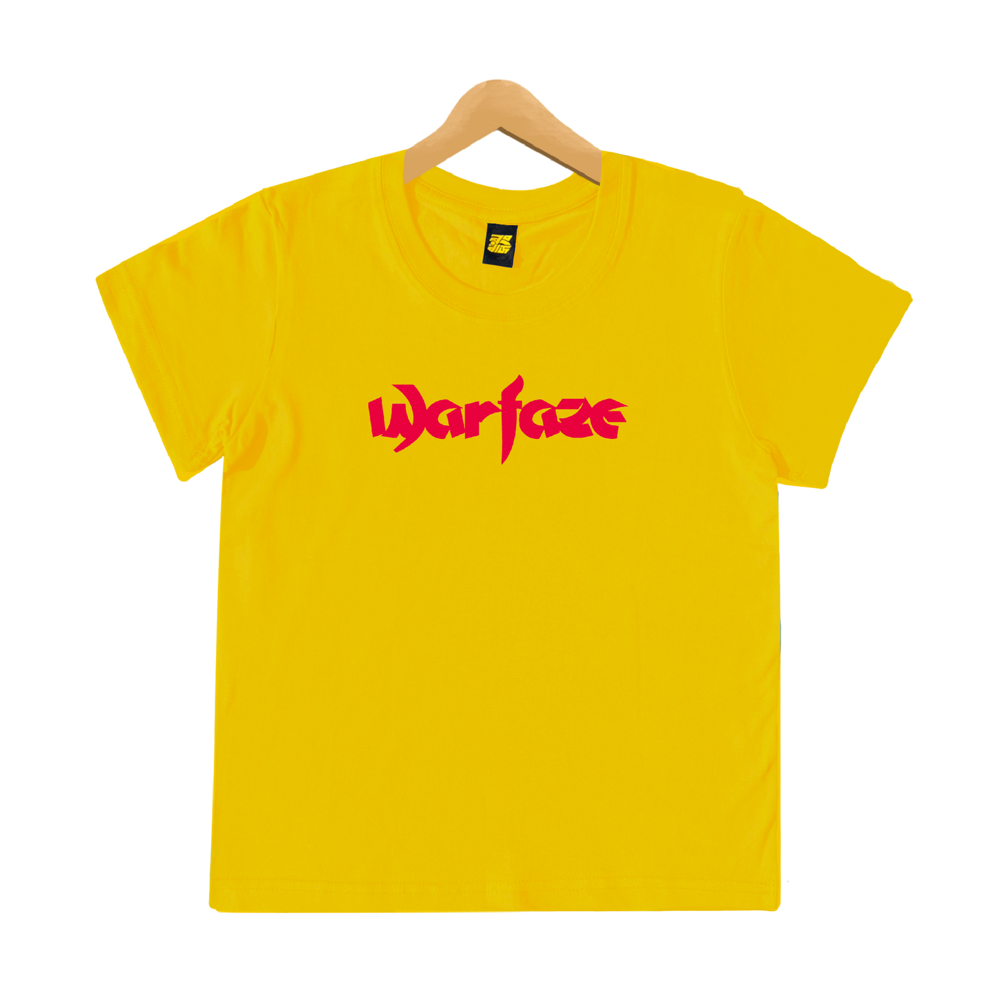 Warfaze Logo - Kids