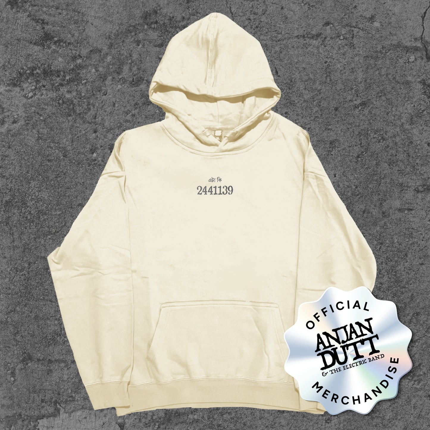 Eta Ki 2441139 - Hoodie