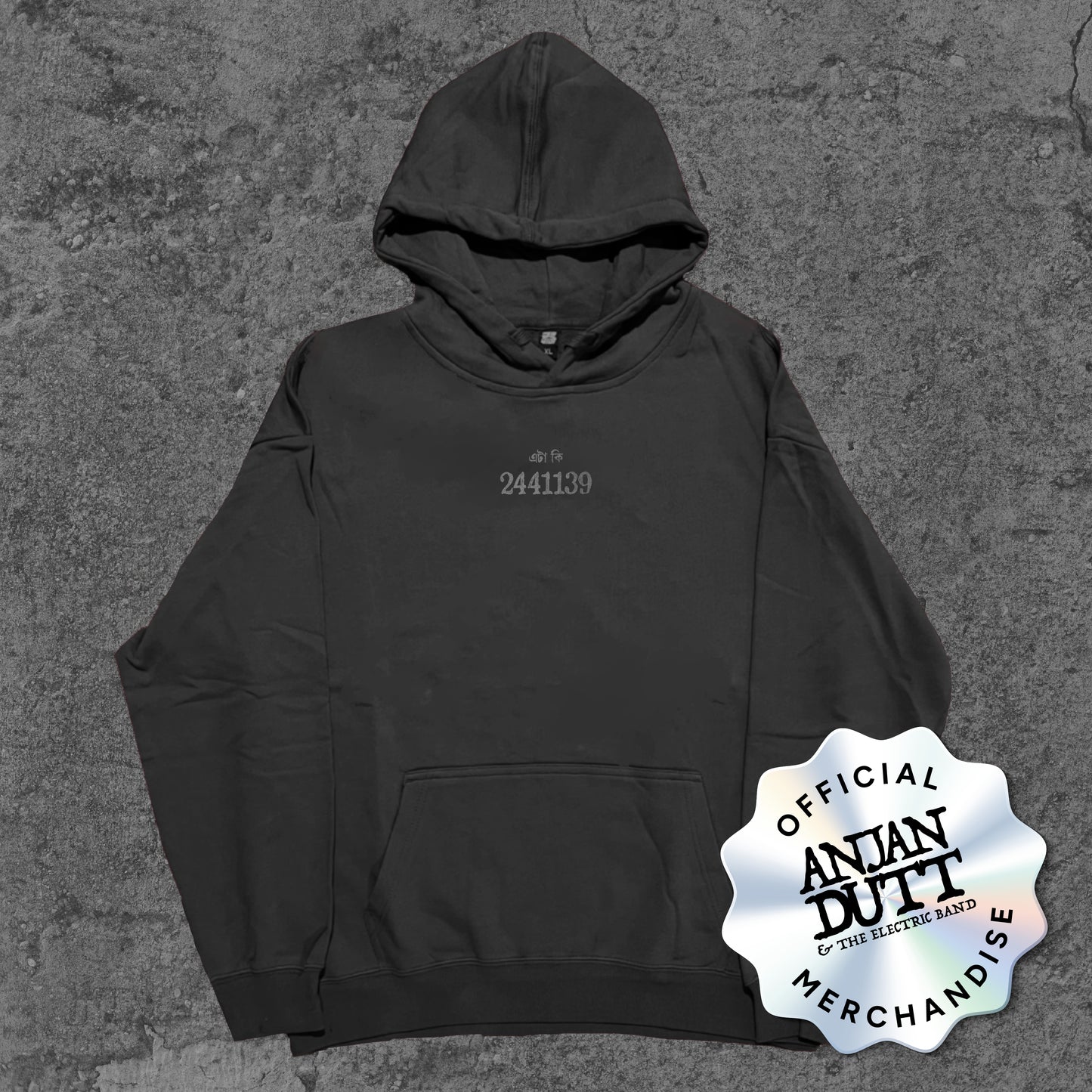 Eta Ki 2441139 - Hoodie