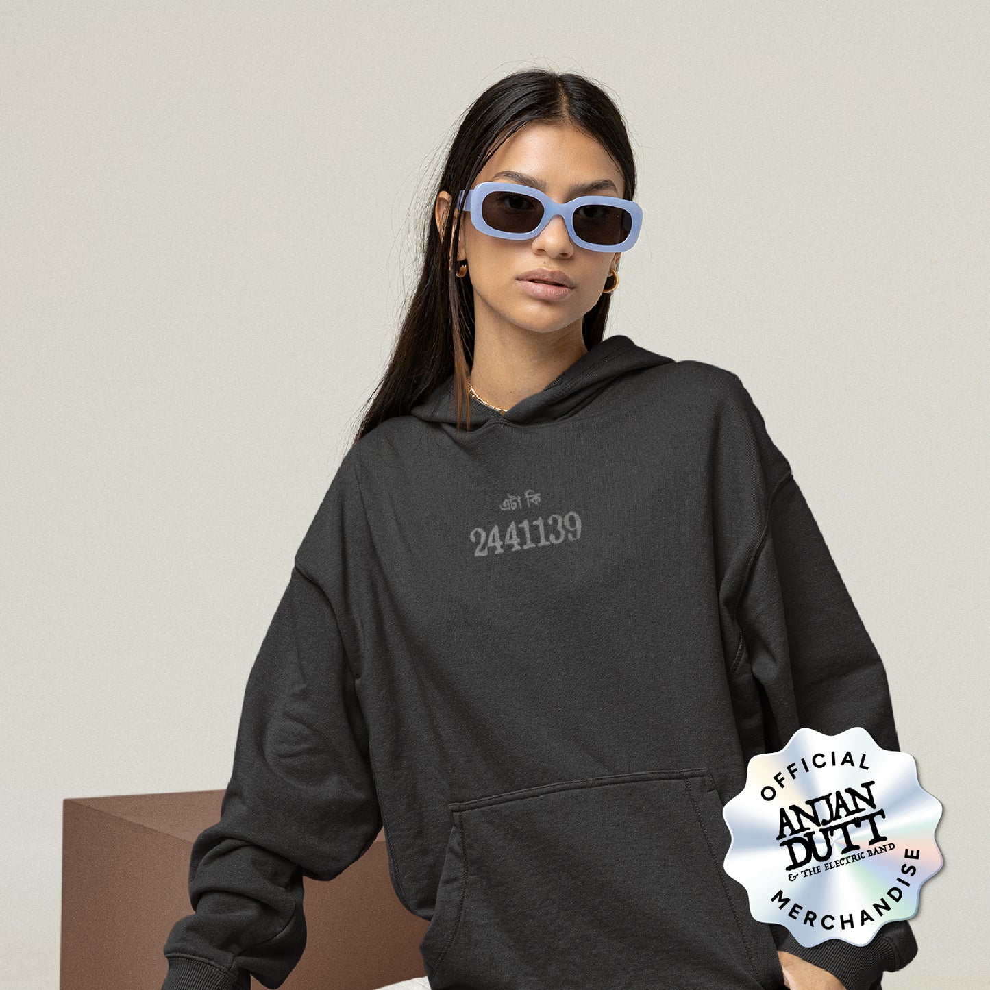 Eta Ki 2441139 - Hoodie