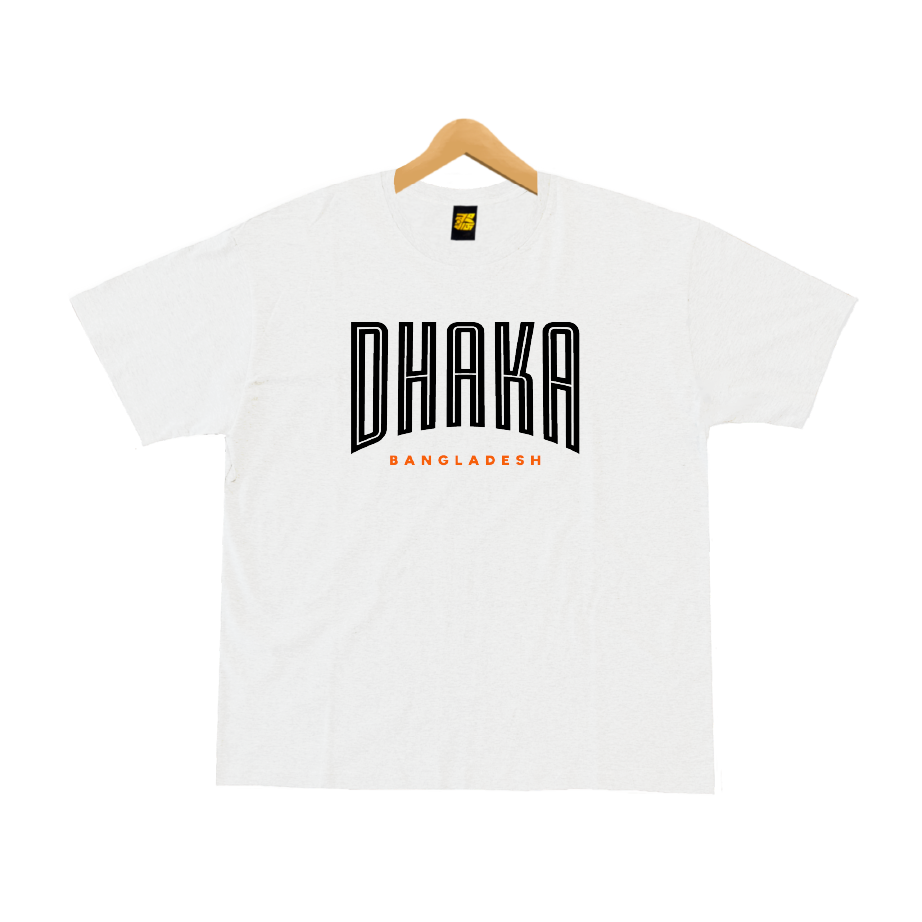 Dhaka (50% OFF)