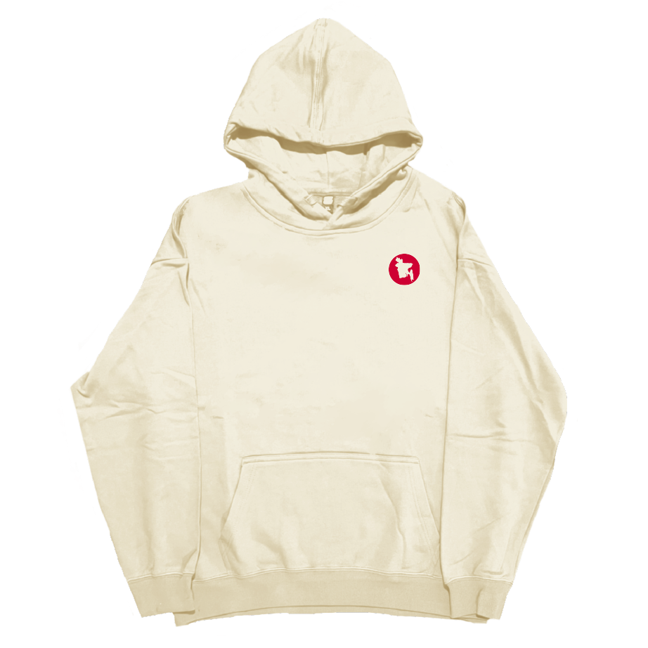 Bangladesh Map - Hoodie