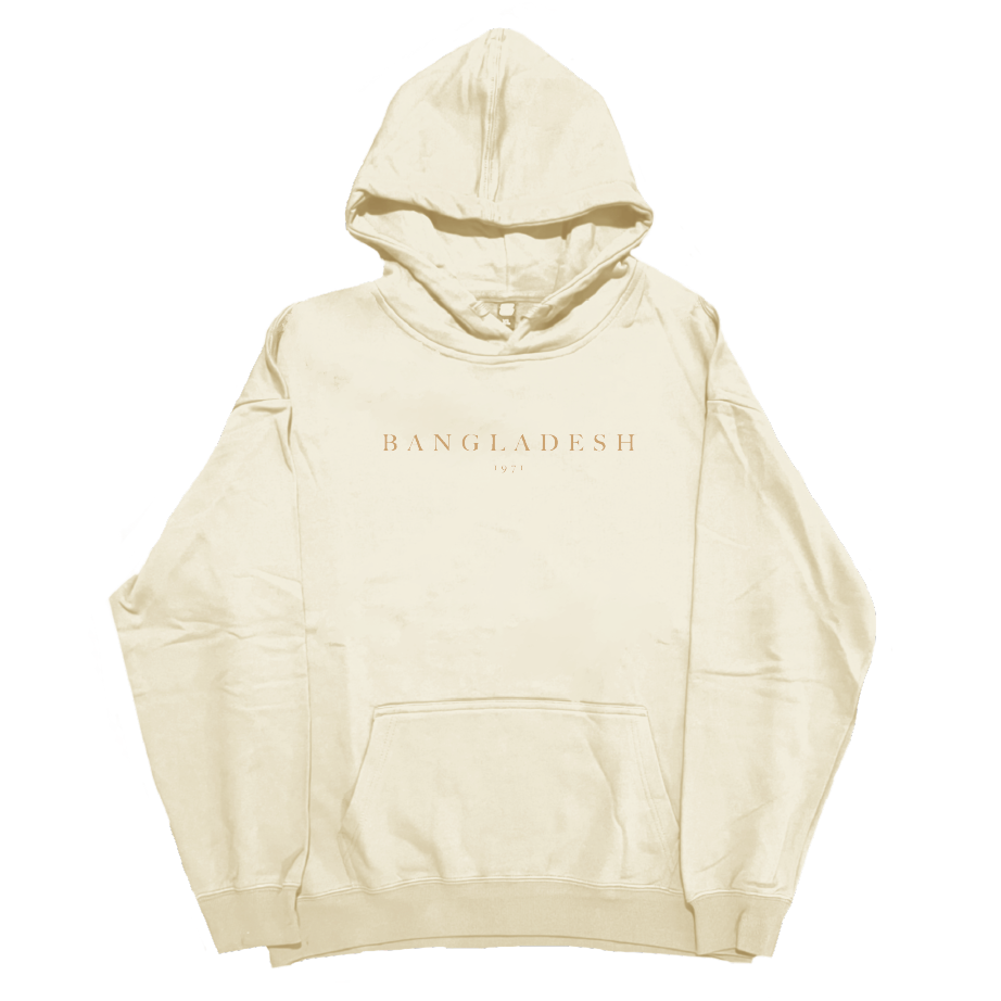 Bangladesh - Hoodie