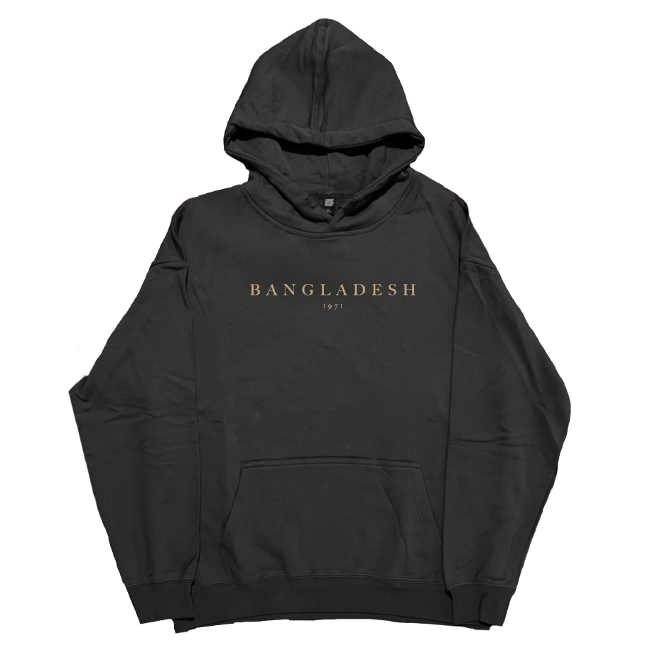 Bangladesh - Hoodie