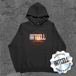 Artcell Hoodie Aboriginal