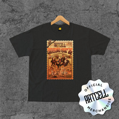 Artcell Australia Tour 2025