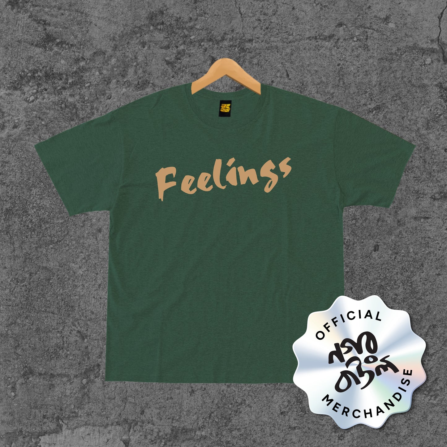 Feelings
