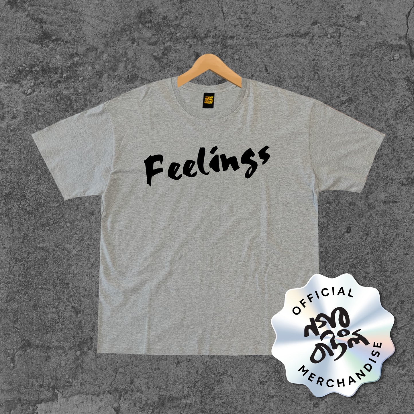 Feelings