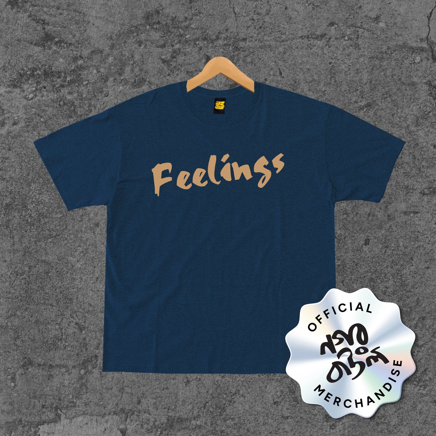 Feelings