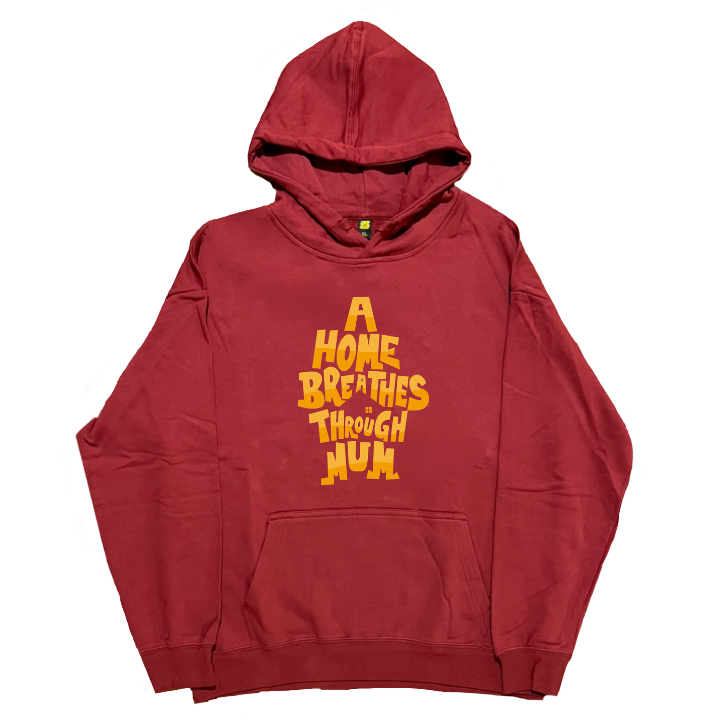 Mum’s Cozy Box - Mug & Hoodie
