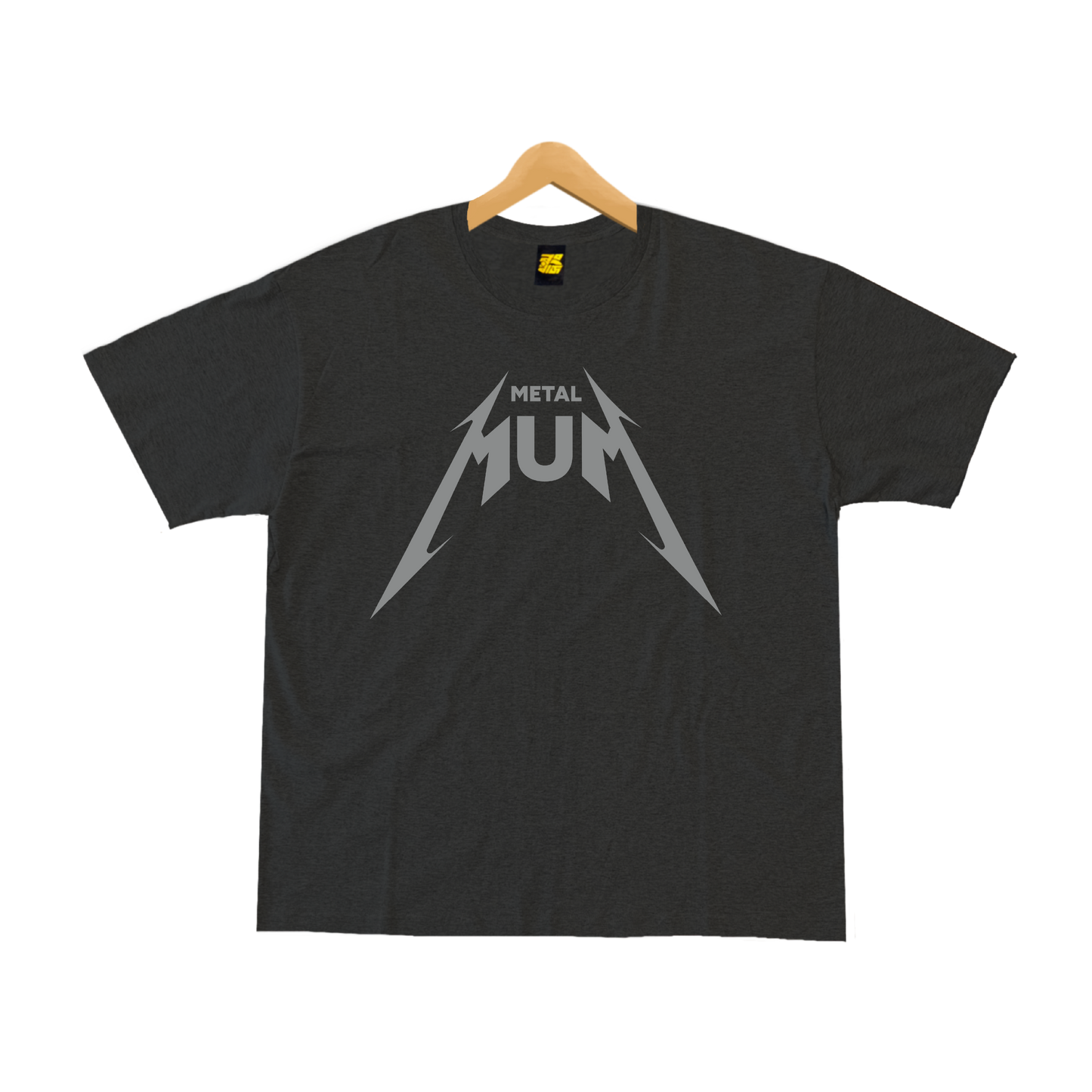 Metal Mum
