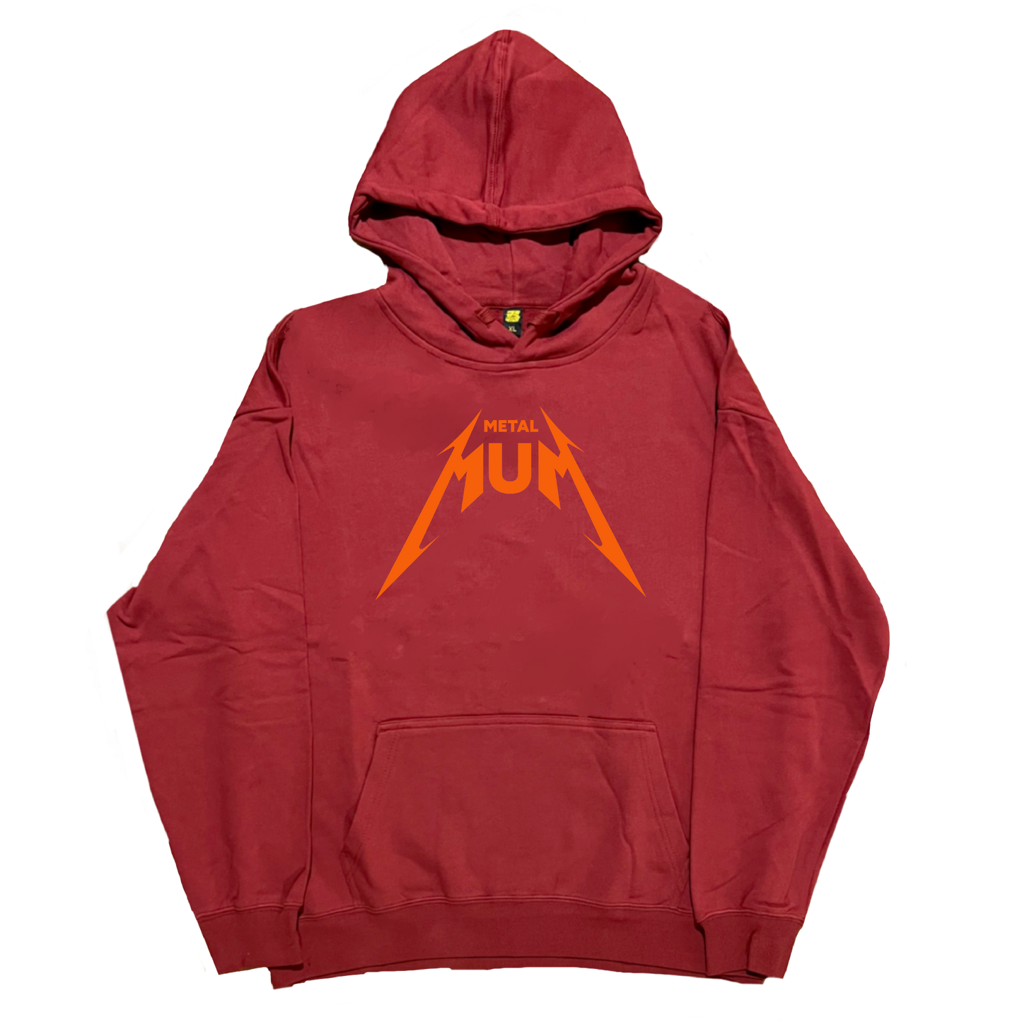 Mum’s Cozy Box - Mug & Hoodie