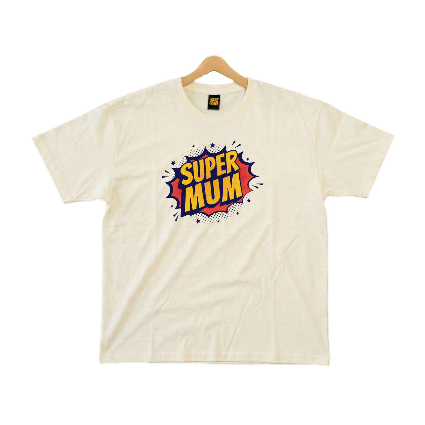 Super Mum