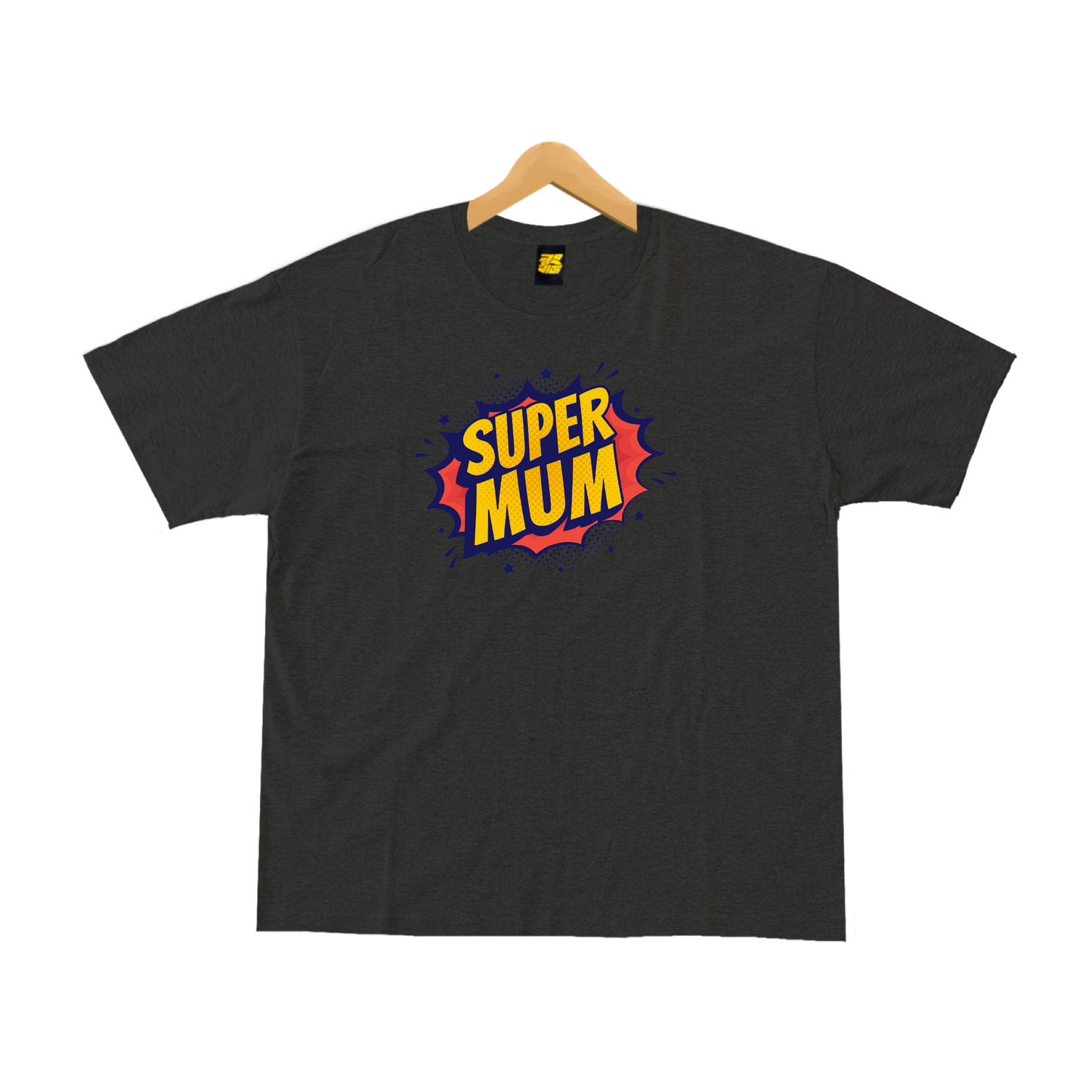 Super Mum