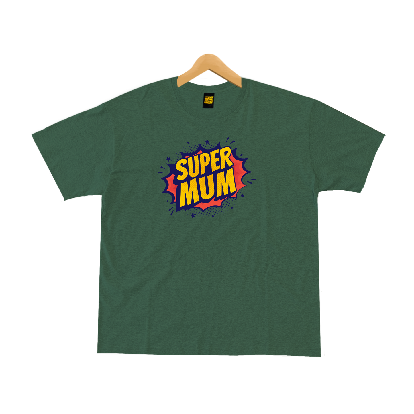 Super Mum