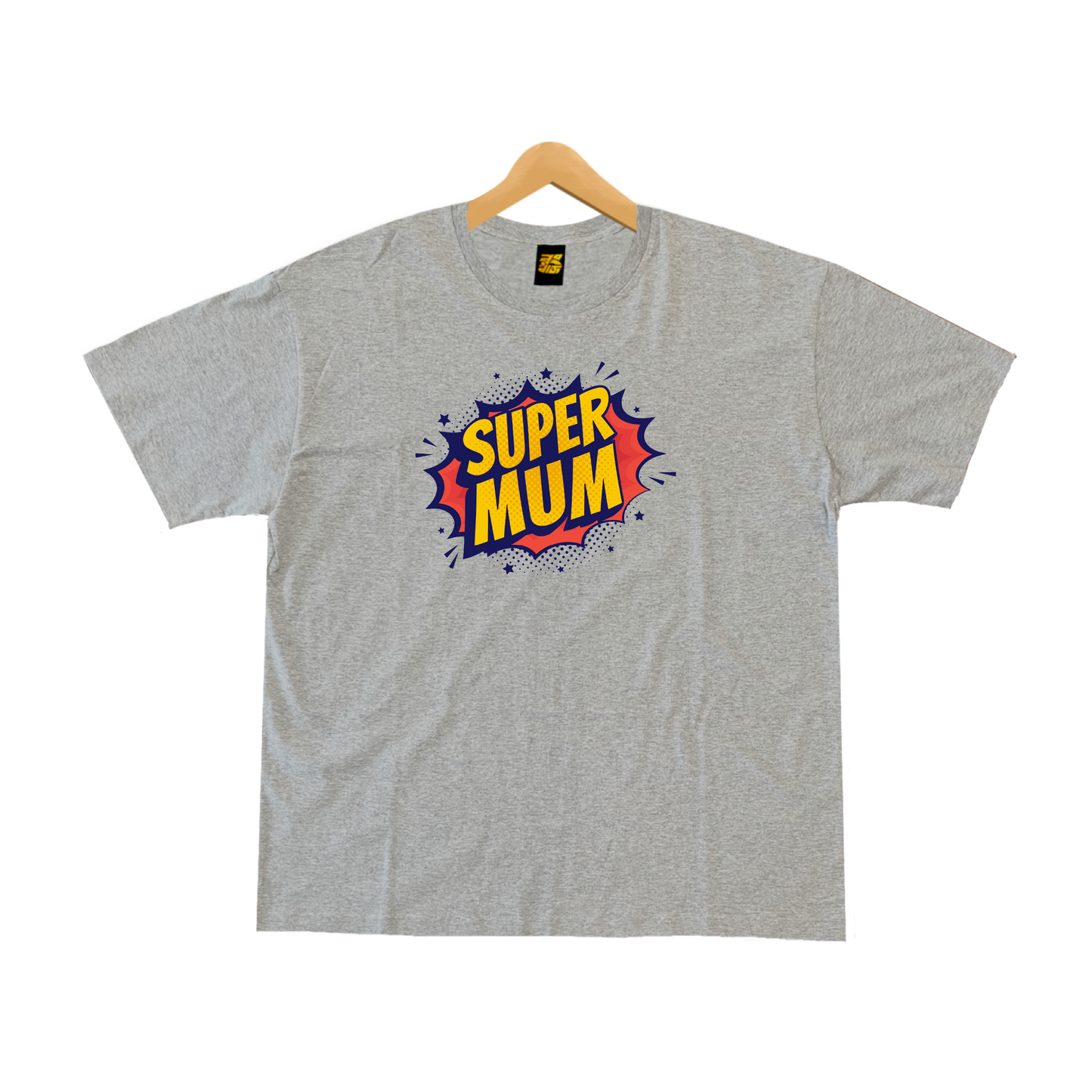 Super Mum