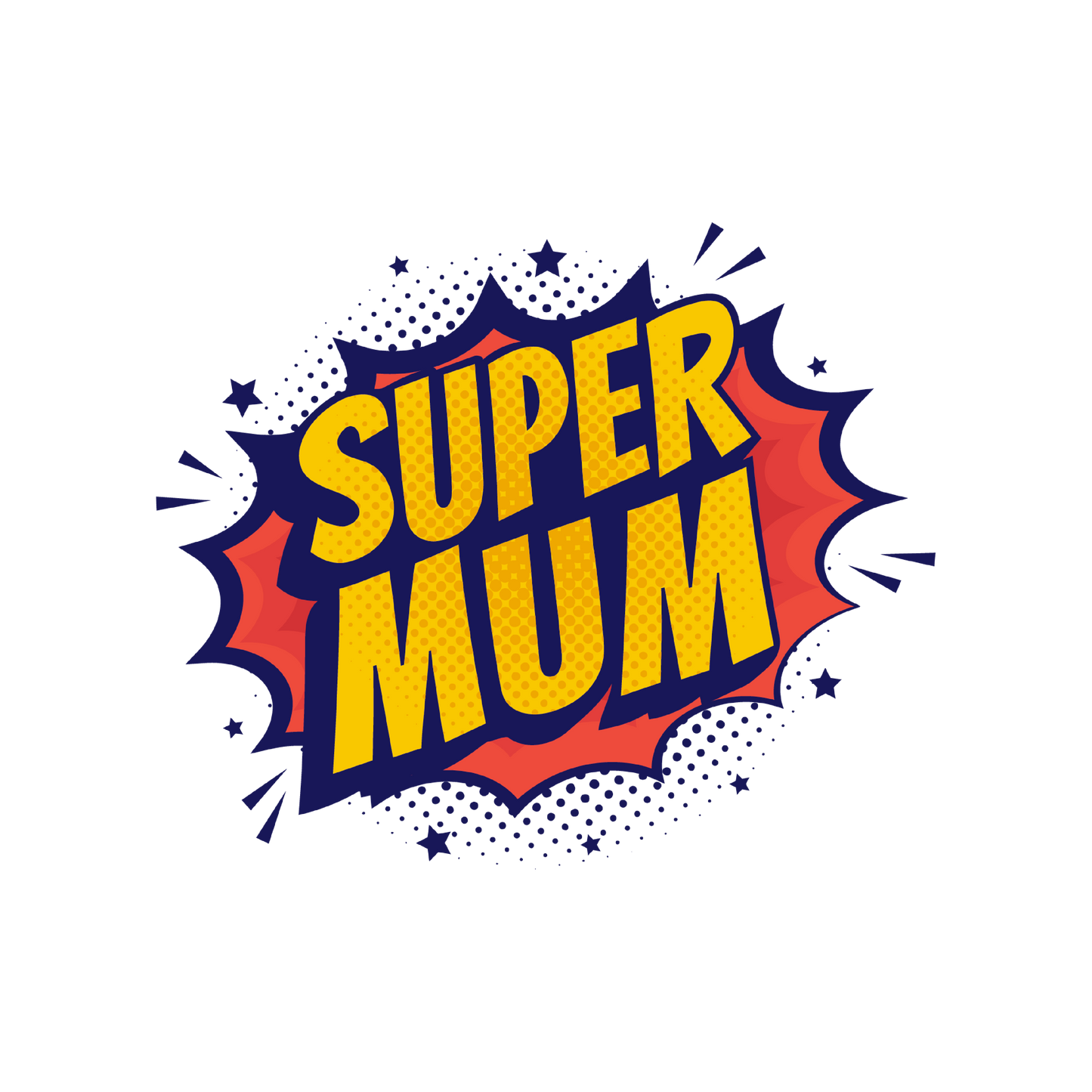Super Mum