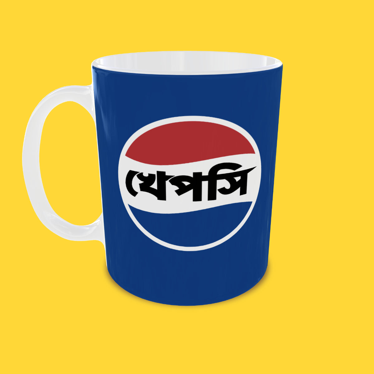 Khepsi Mug