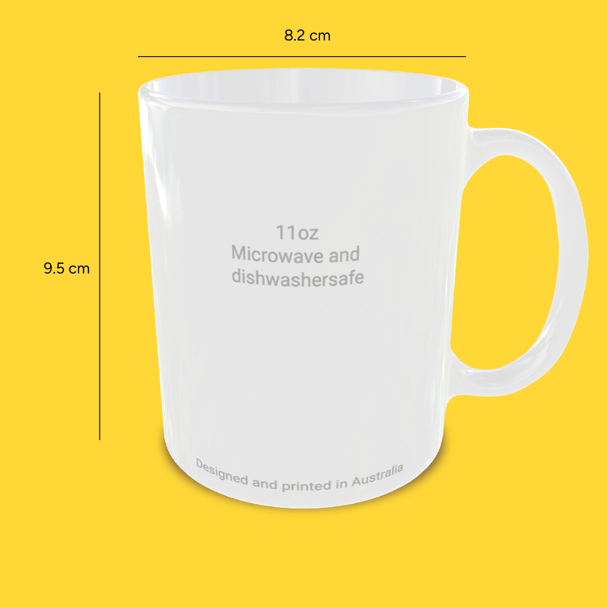 Mrs. Problem Solver Mug