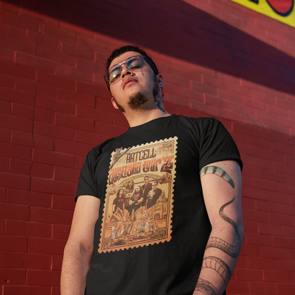 Artcell Australia Tour 2025