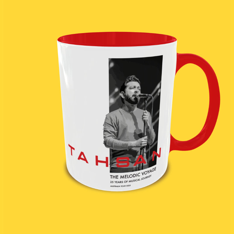 Tahsan Mug