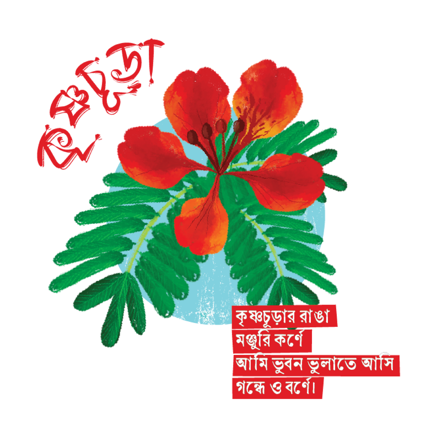 Krishnochura - VAAUS