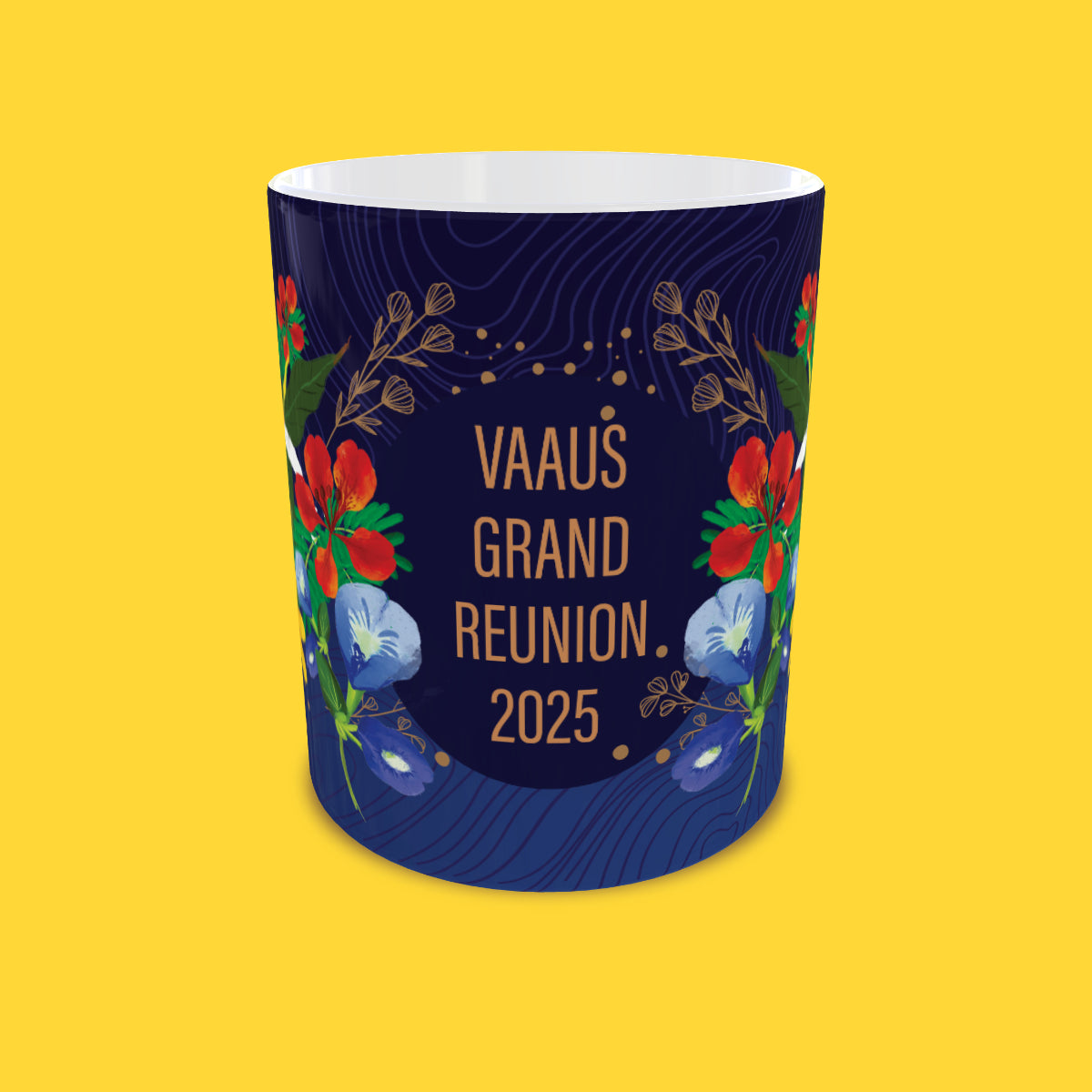 VAAUS Mug