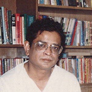 Humayun Ahmed