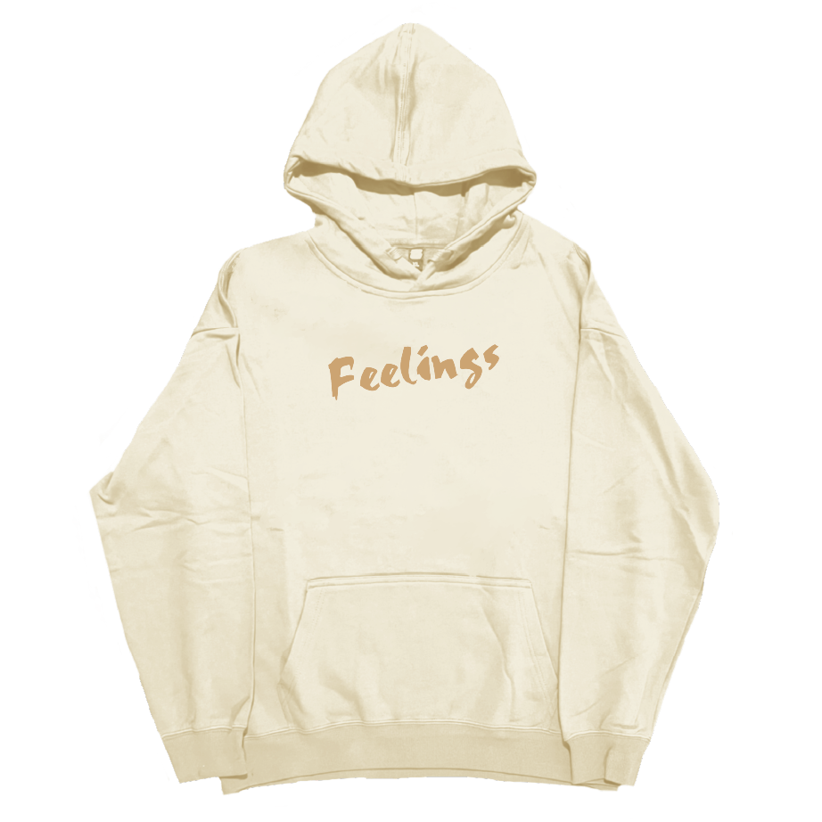 Feelings - Hoodie
