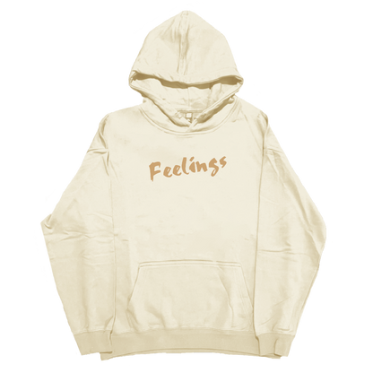 Feelings - Hoodie
