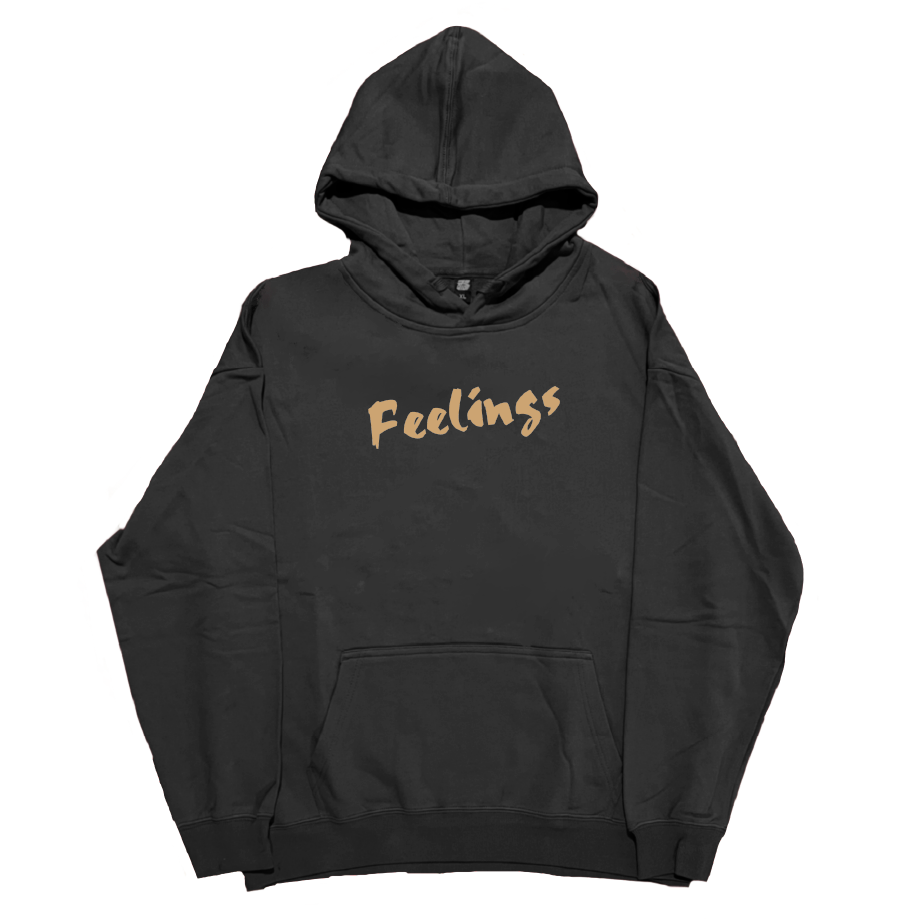 Feelings - Hoodie