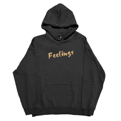 Feelings - Hoodie