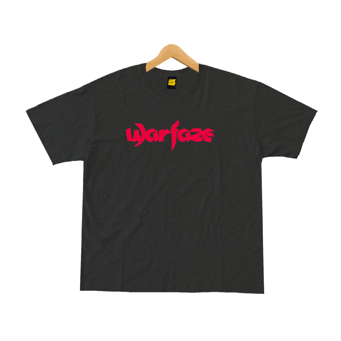 Warfaze Logo