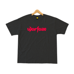 Warfaze Logo