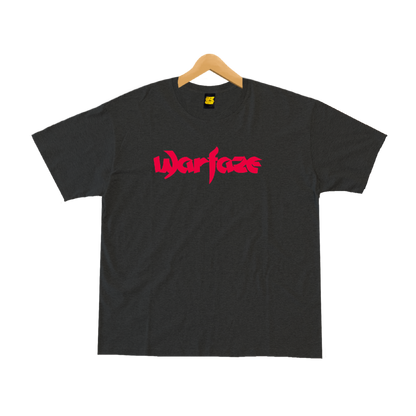 Warfaze Logo