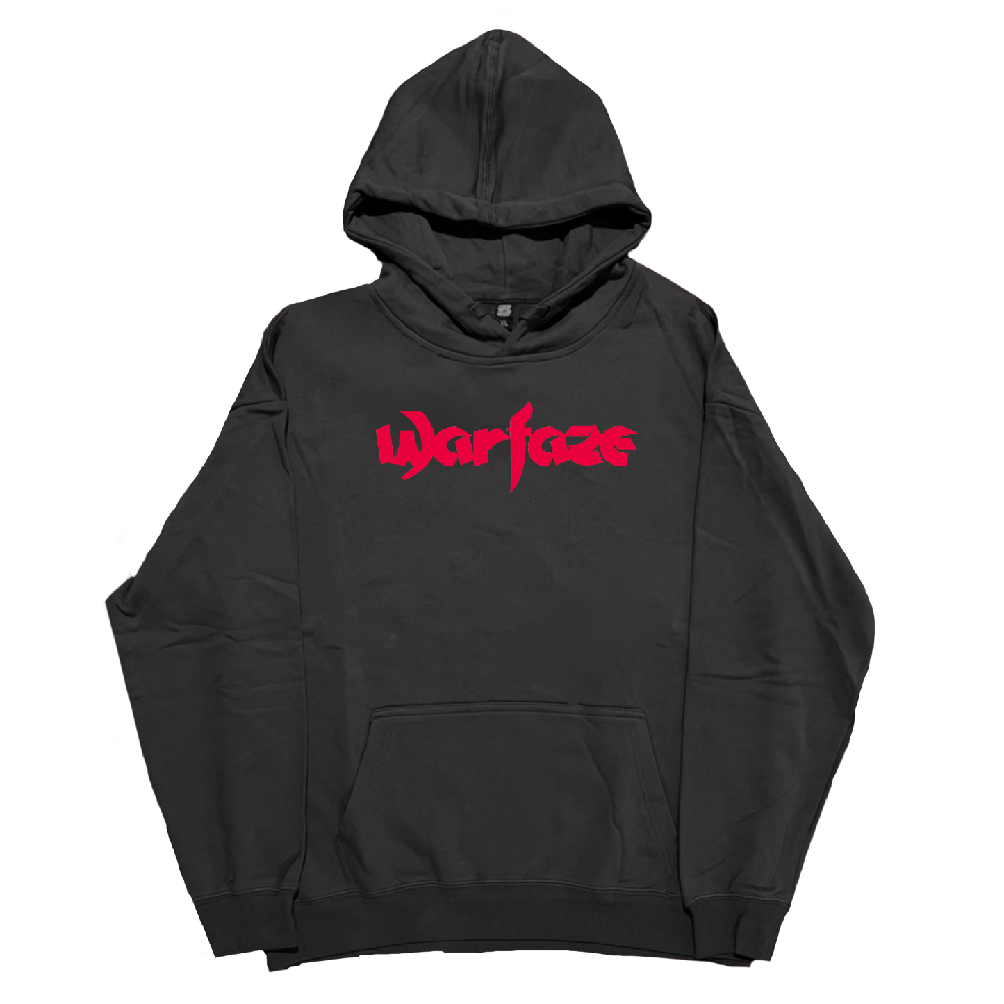 Warfaze Logo - Hoodie