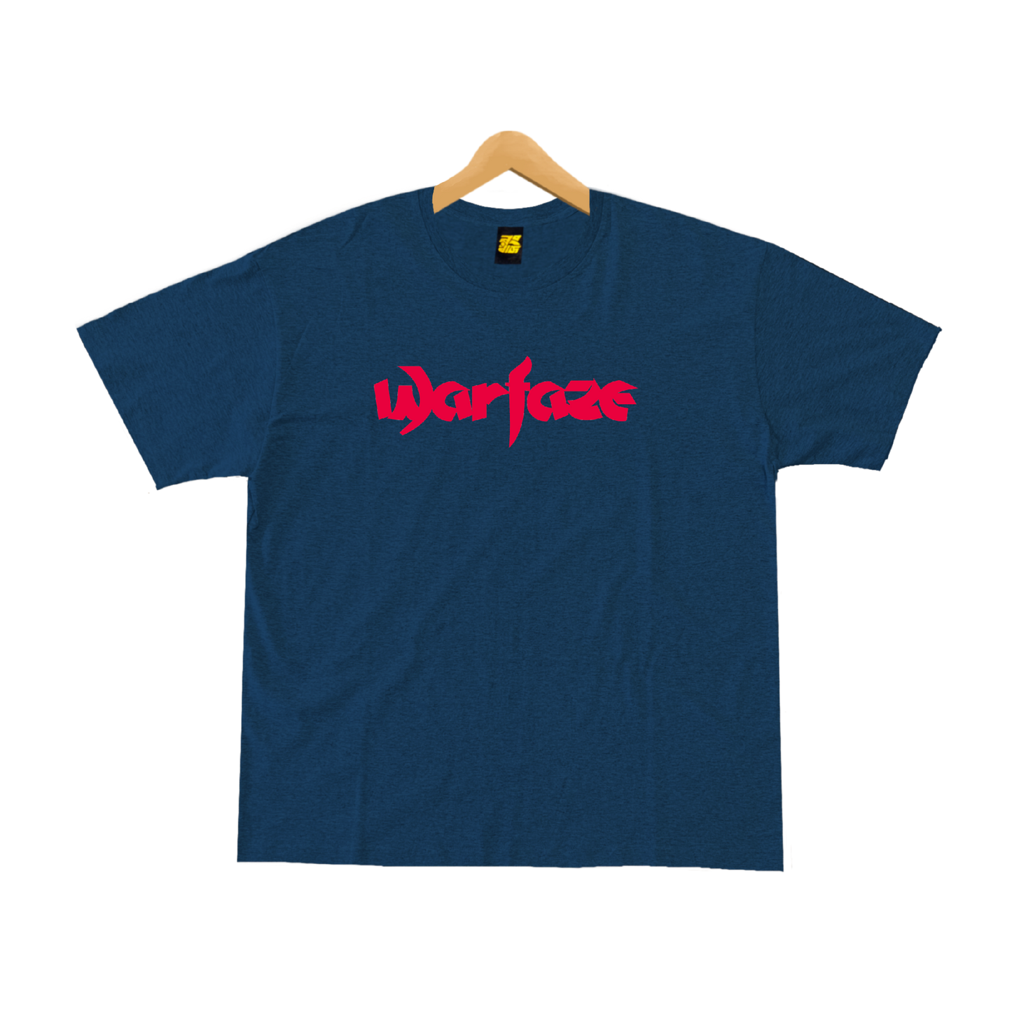 Warfaze Logo