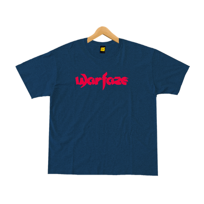 Warfaze Logo