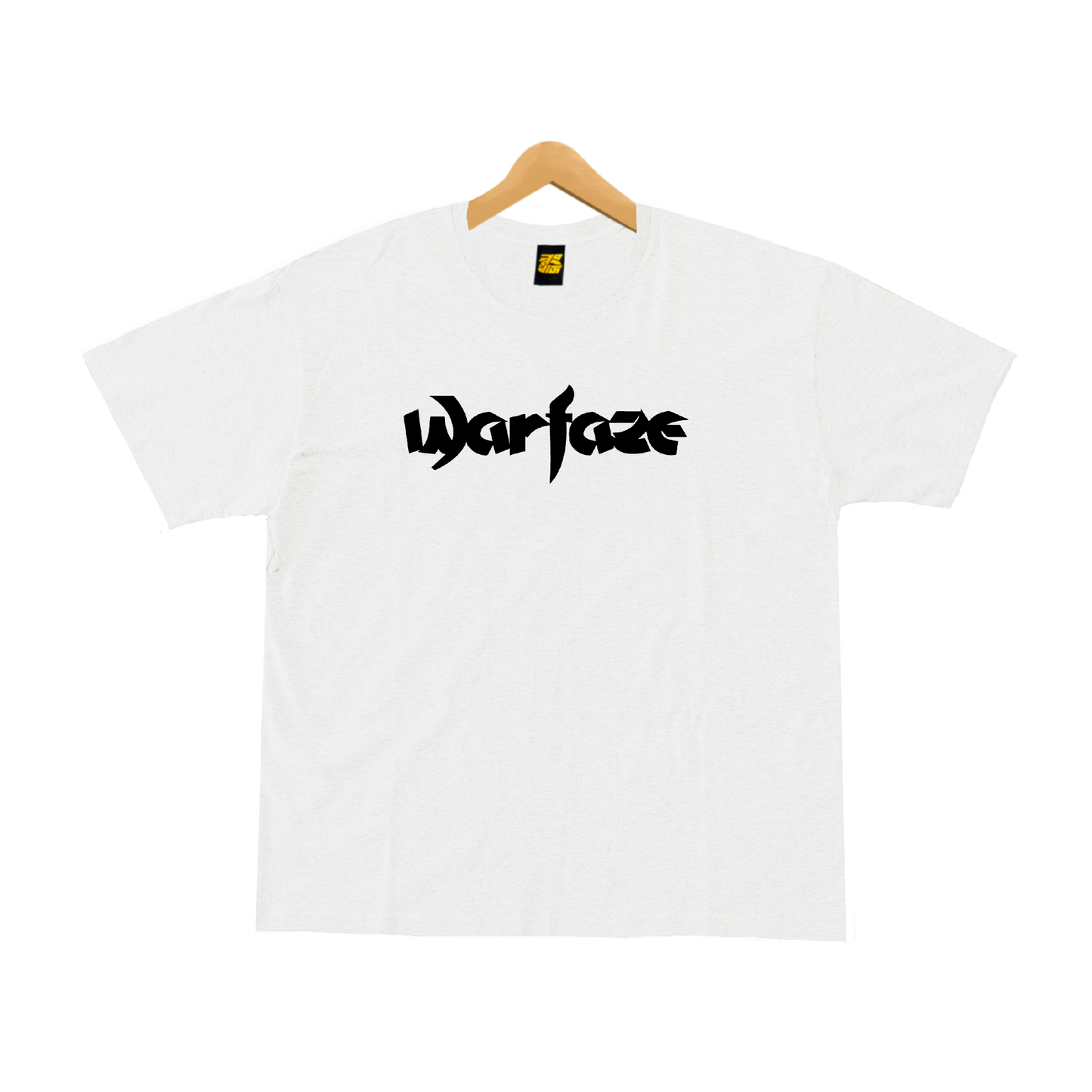 Warfaze Logo