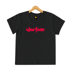 Warfaze Logo - Kids
