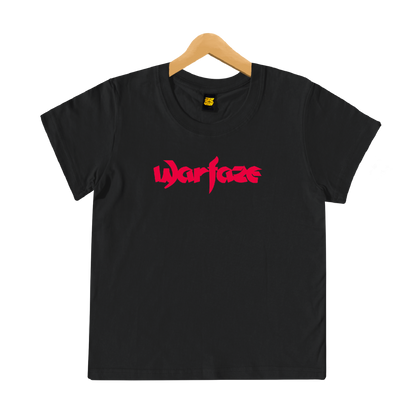 Warfaze Logo - Kids