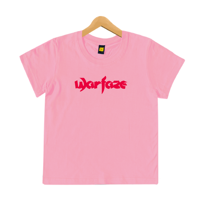 Warfaze Logo - Kids