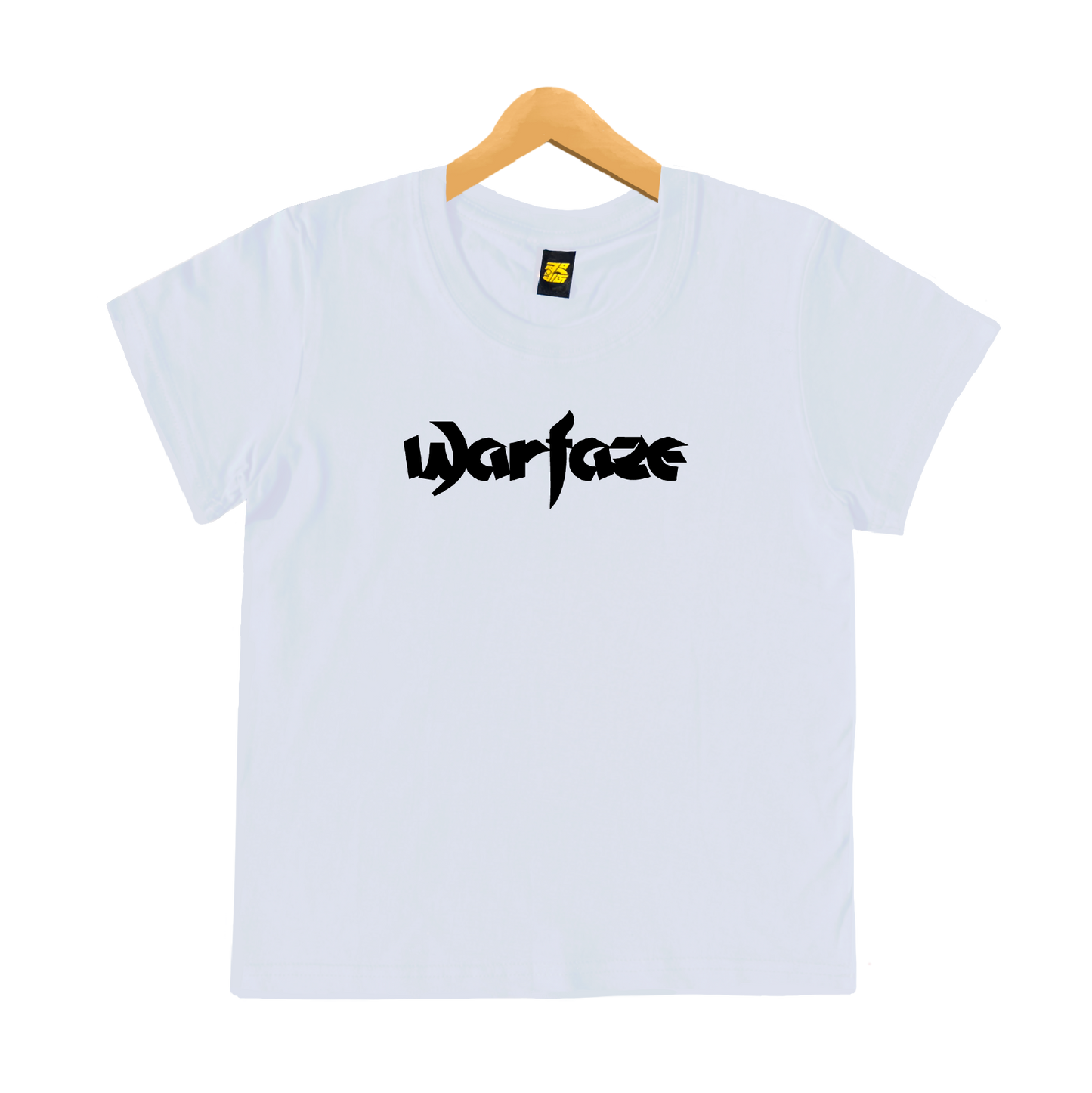 Warfaze Logo - Kids
