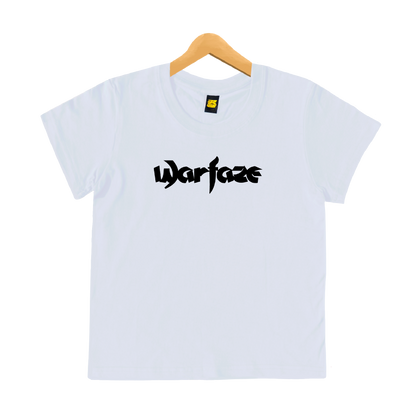 Warfaze Logo - Kids