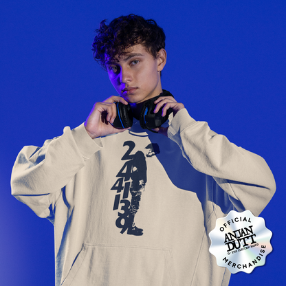Standing Against 2441139 - Hoodie