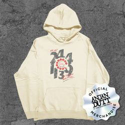 2441139 Public Telephone - Hoodie